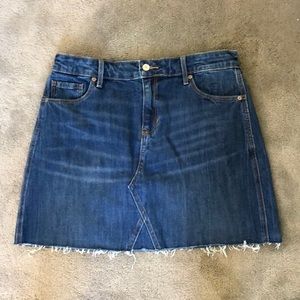 OLD NAVY SKIRT 8